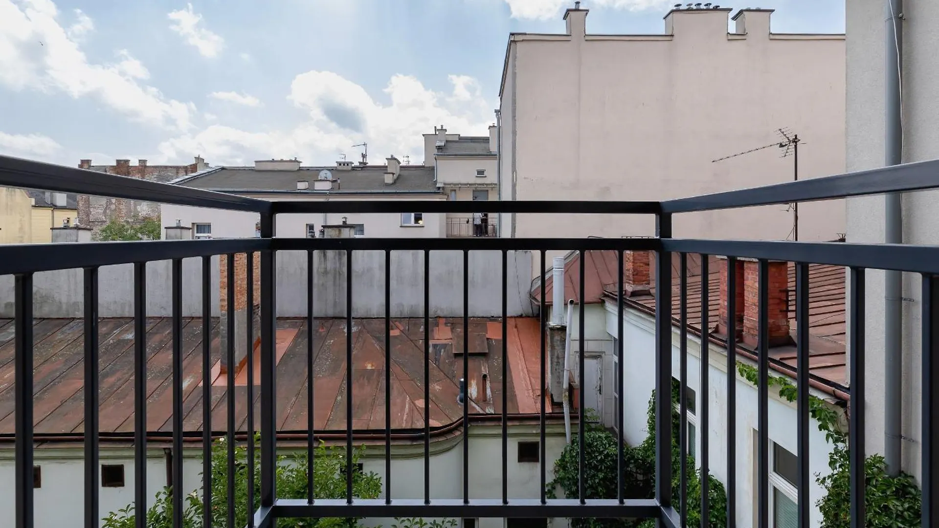 Apartment Dietla Apartament Z Klimatyzacja I Balkonem W Centrum Krakowa By Noclegi Renters Poland