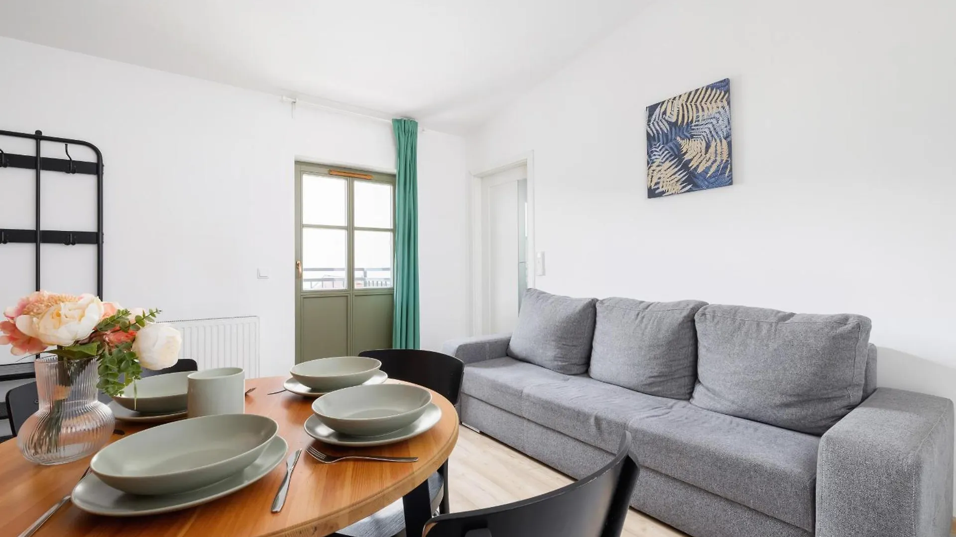 Apartment Dietla Apartament Z Klimatyzacja I Balkonem W Centrum Krakowa By Noclegi Renters