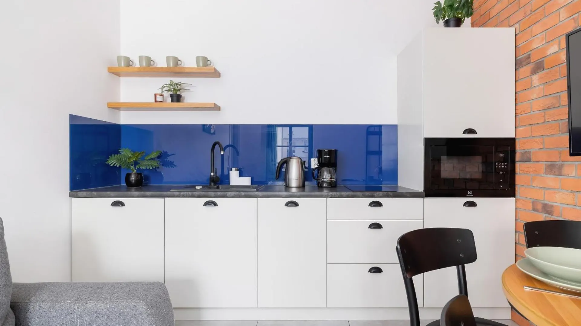 Dietla Apartament Z Klimatyzacja I Balkonem W Centrum Krakowa By Noclegi Renters Apartment Krakow